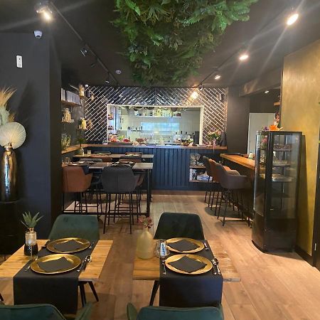 Boutique Hotel Ravioli Brothers デン・ハーグ エクステリア 写真
