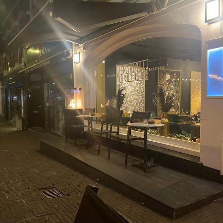 Boutique Hotel Ravioli Brothers デン・ハーグ エクステリア 写真