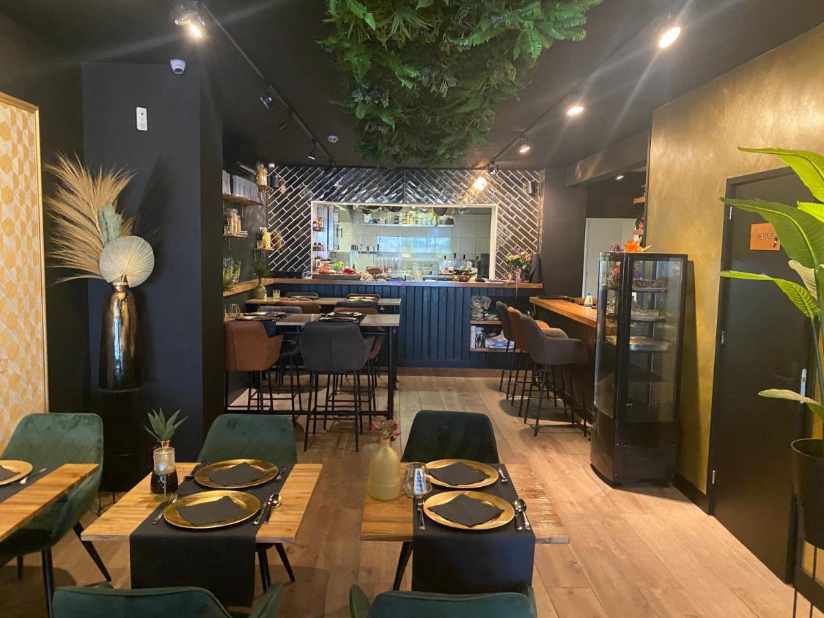 Boutique Hotel Ravioli Brothers デン・ハーグ エクステリア 写真