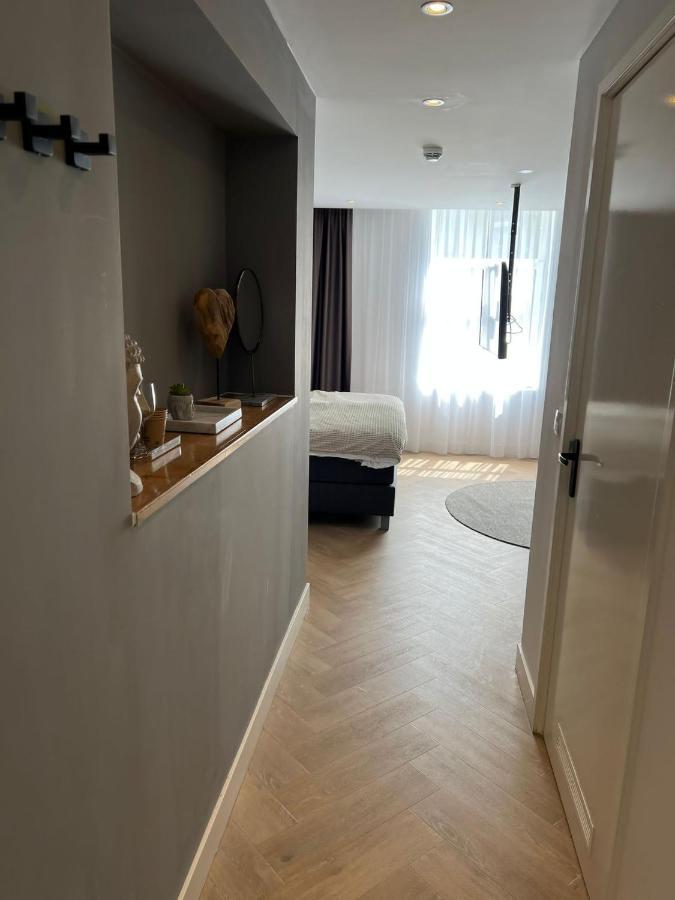 Boutique Hotel Ravioli Brothers デン・ハーグ エクステリア 写真