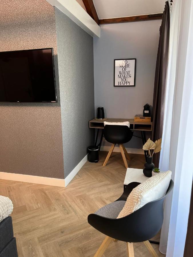 Boutique Hotel Ravioli Brothers デン・ハーグ エクステリア 写真