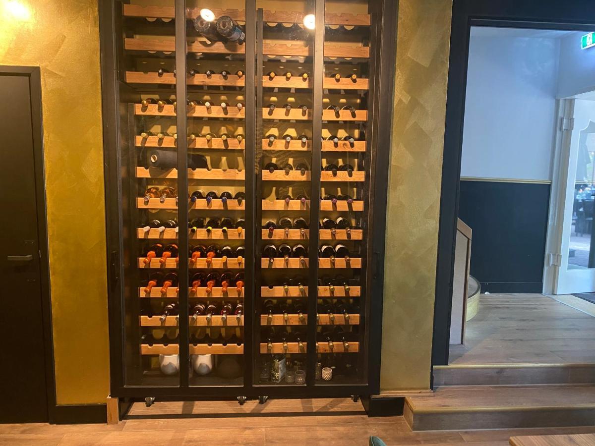Boutique Hotel Ravioli Brothers デン・ハーグ エクステリア 写真