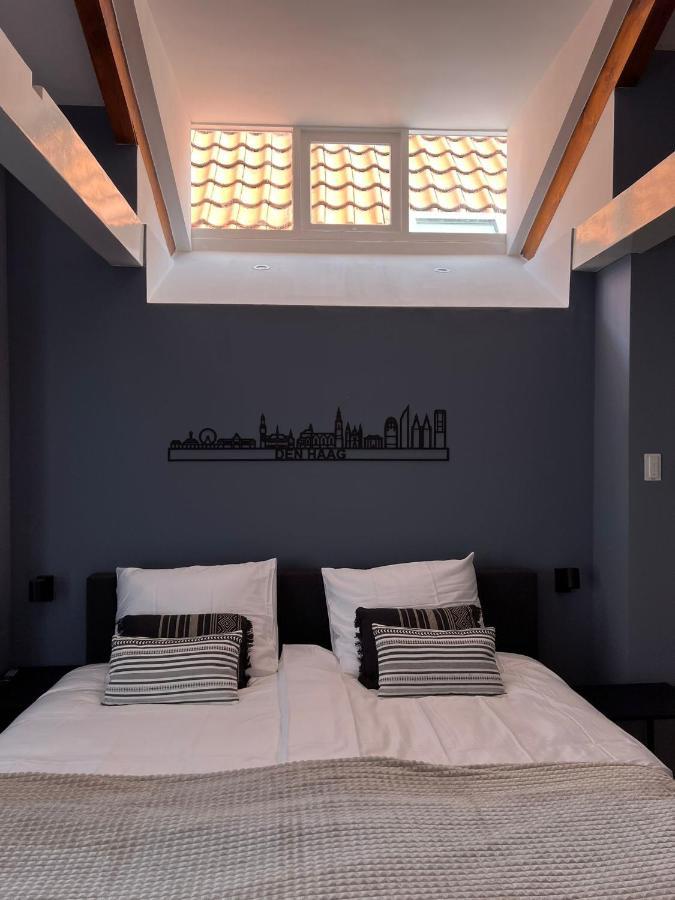 Boutique Hotel Ravioli Brothers デン・ハーグ エクステリア 写真