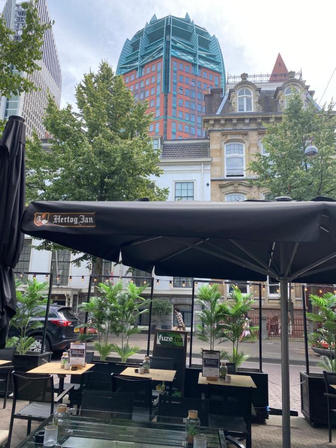 Boutique Hotel Ravioli Brothers デン・ハーグ エクステリア 写真