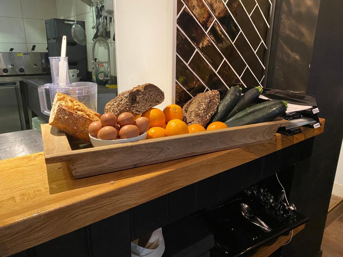 Boutique Hotel Ravioli Brothers デン・ハーグ エクステリア 写真