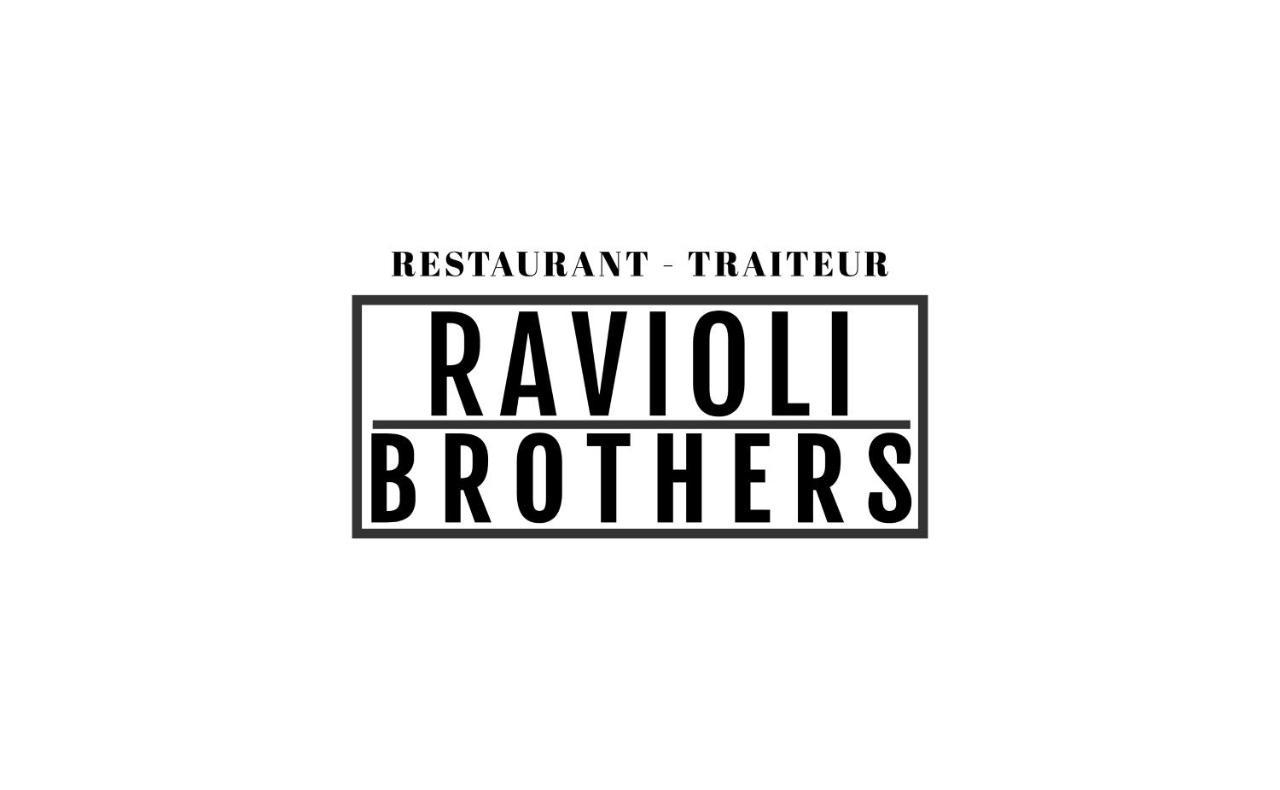Boutique Hotel Ravioli Brothers デン・ハーグ エクステリア 写真
