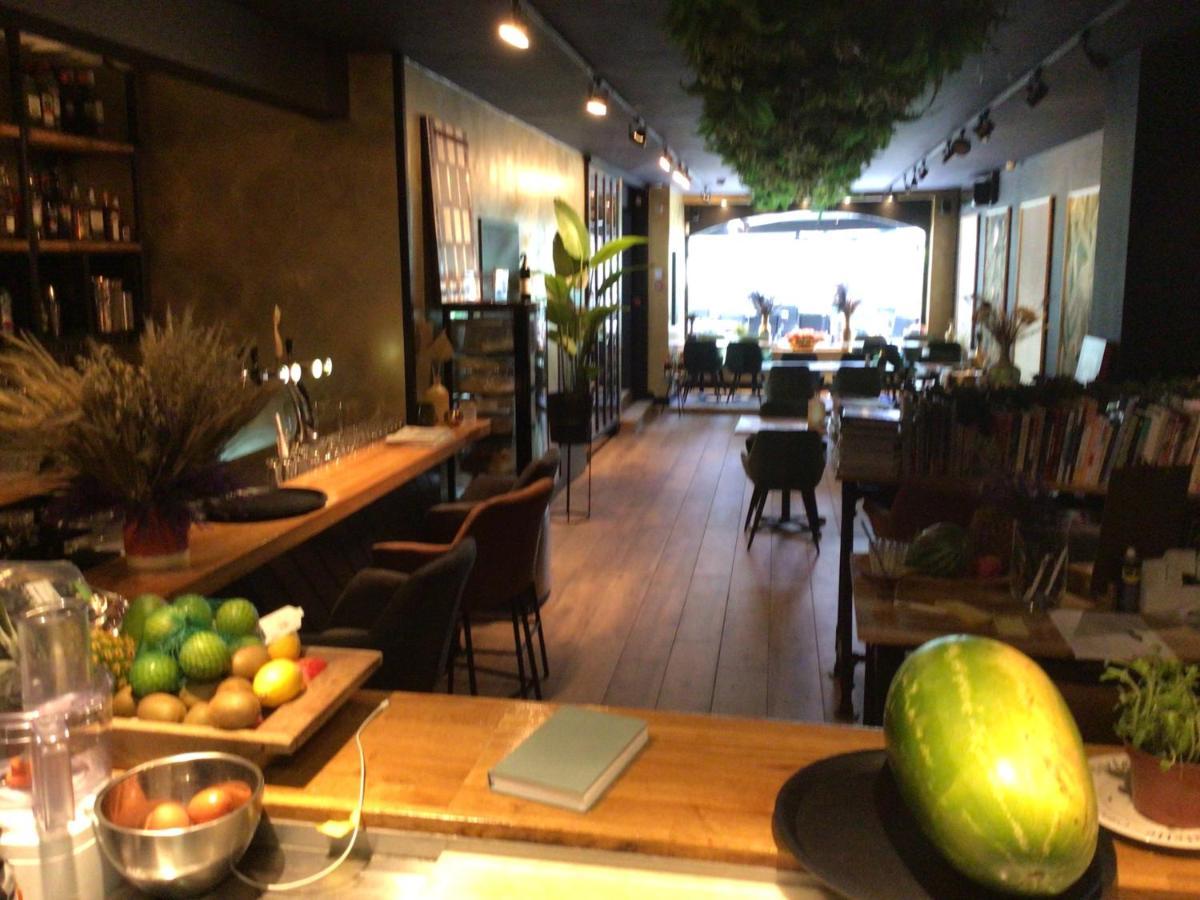 Boutique Hotel Ravioli Brothers デン・ハーグ エクステリア 写真