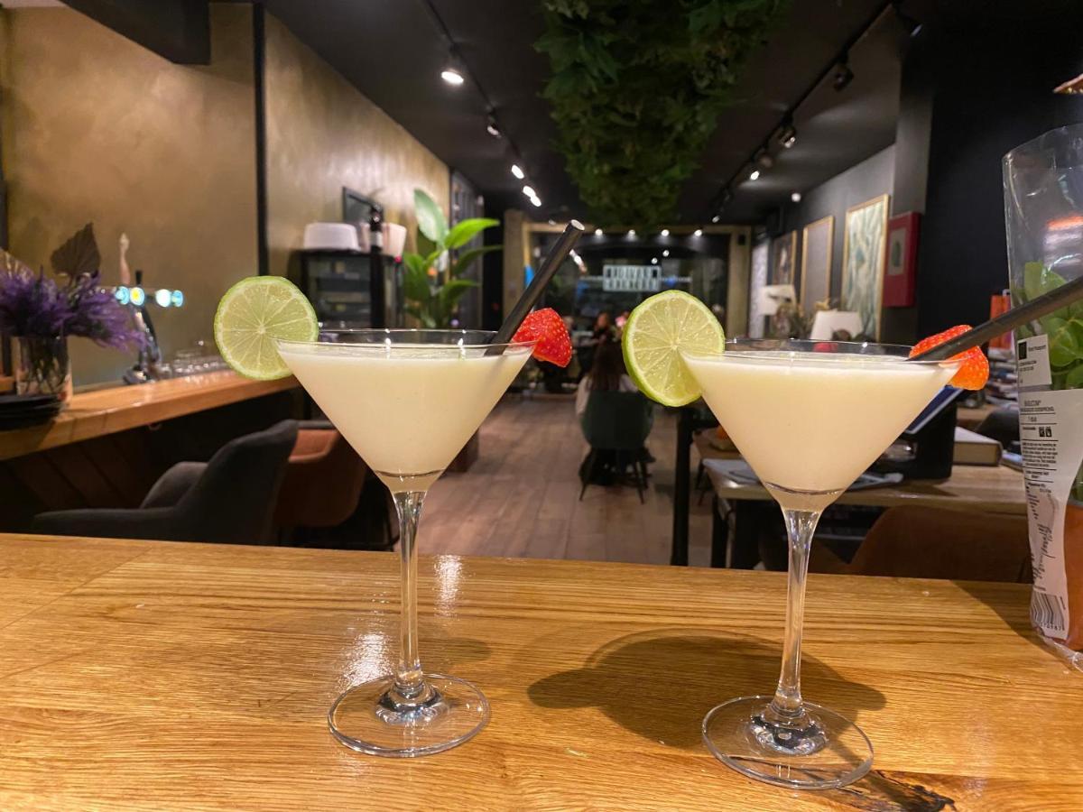 Boutique Hotel Ravioli Brothers デン・ハーグ エクステリア 写真
